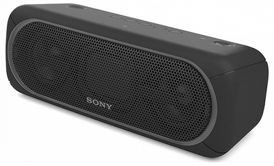 Sony SRS-XB40 Bluetooth hangszóró - Fekete