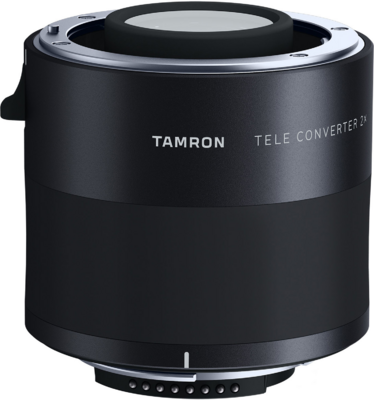 Tamron TC-X20N 2x Telekonverter 150-600mm f5-6.3 Di VC USD G2 (A022) objektívhez (Nikon)
