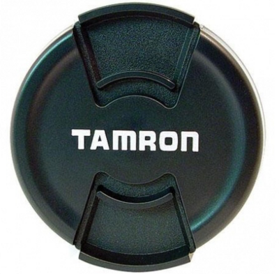 Tamron CP86 objektív sapka - 86mm