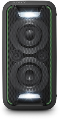 Sony GTK- XB5 Bluetooth hangfal -Fekete