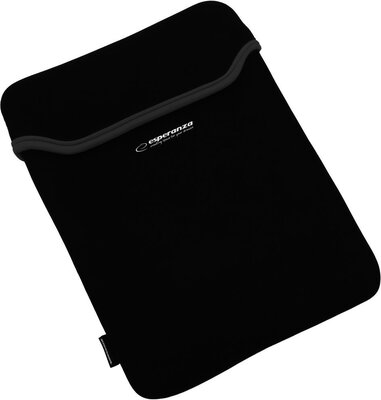 Esperanza ET172K Tablet Tok 9.7" - Fekete