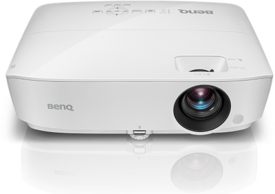BenQ MS531 SVGA Projektor Fehér