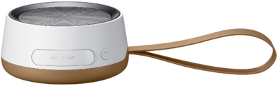 Samsung Scoop Bluetooth hangszóró -Fehér