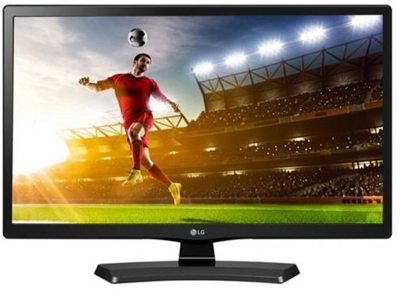 LG 29" 29MT49VF-PZ Monitor-TV