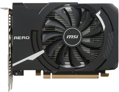 VGA MSI GT 1030 Aero ITX 2G OC