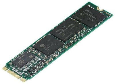 Plextor S3G SSD, 128GB, M.2 SATA