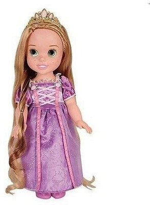 JAKKS PACIFIC My first princess Rapunzel, doll