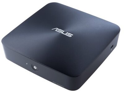 ASUS VivoMini PC UN45H, Intel Celeron N3150, HDMI, LAN, WIFI, Displayport, Bluetooth