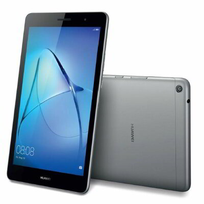Huawei Tablet T3 8 LTE 2+16 GB Space Gray