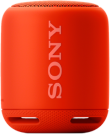 Sony SRS-XB10 Vezeték nélküli hangfal - piros