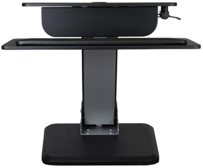 Startech Sit-to-Stand Workstation