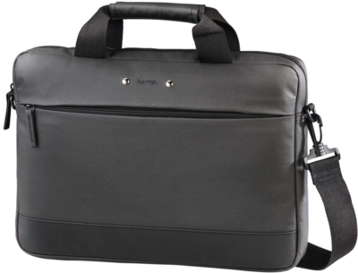 Hama "ULTRA STYLE" 13.3" Notebook Táska Fekete