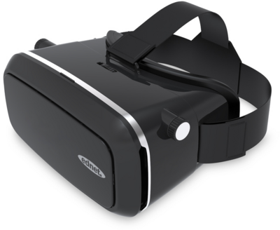 Ednet 87004 Brille Pro VR szemüveg
