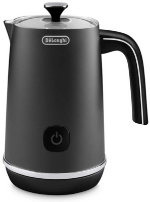 Delonghi EMFIBZ Tejhabosító Fekete
