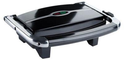 IMETEC 7781 Szendvics- és grillsütő