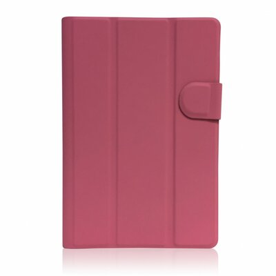 Cellect ETUI-TAB-CASE-8-P Etui univerzális tablet tartó 8" - Pink