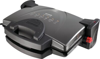 Gorenje KR1800KDP Kontakt Grill