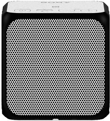 Sony SRS-X11 Hordozható Bluetooth Hangszóró - Fehér