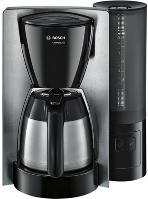 Bosch TKA6A683 | Fekete Kávéfőző