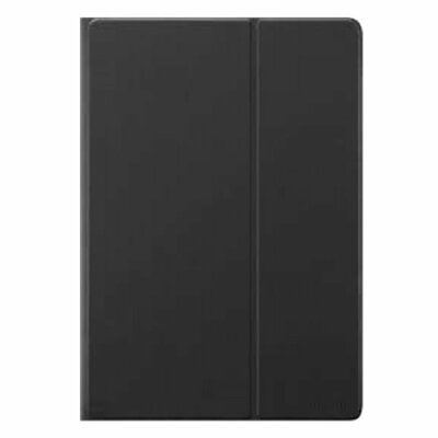 Huawei 51991965 MediaPad T3 Flip Tablet Tok 10" Fekete