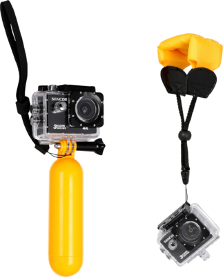 Sencor 3CAM WATER SET Sport kamera