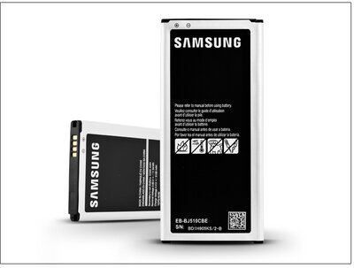 Samsung J510F Galaxy J5 (2016) Telefon akkumulátor 3100 mAh (OEM)