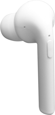 Cellect CEL-IN-EAR-AIR7E-W Air vezeték nélküli fülhallgató Fehér