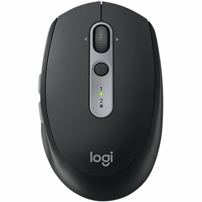 LOGITECH M590 Wireless Mouse - Grafit
