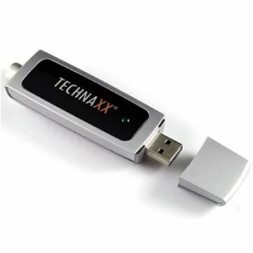 Technaxx TNX-DVB-S4 Stick