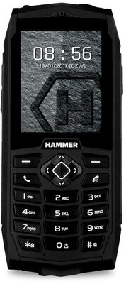 myPhone HAMMER 3