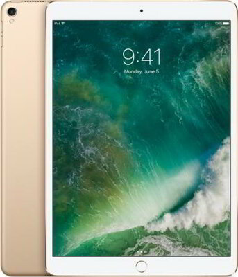 Apple iPad Pro 10,5" Wi-Fi Cell 64GB Gold
