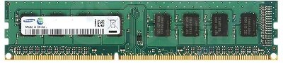 Samsung DDR3-1600 4GB OEM memória