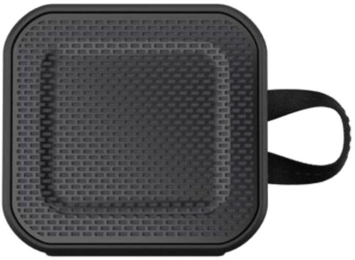 Skullcandy Barricade Mini Bluetooth Hangszóró - Fekete
