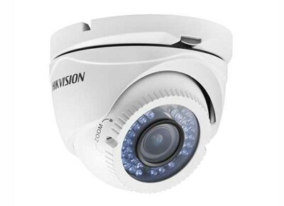 HIKVISION DS-2CE56C2T-VFIR3 TurboHD kamera