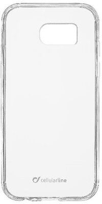 Cellularline CLEARDUOGALA517T Clear Duo Samsung Galaxy A5(2017) Ütésálló tok 5.2" - Átlátszó