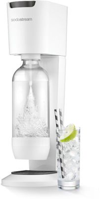Sodastream Genesis Szódagép Fehér