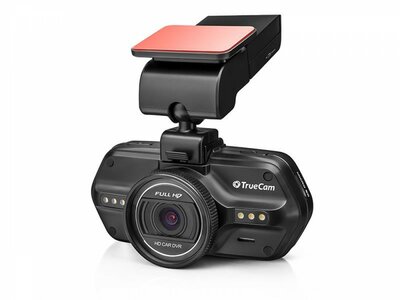 Truecam TRUECAM-A5 Full HD Autós Kamera