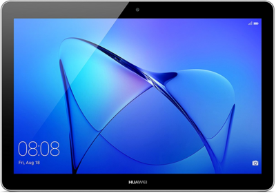 Huawei 10" MediaPad T3 16GB WiFi Tablet Szürke