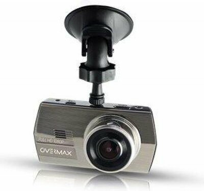Overmax CamRoad 4.7 FullHD Autós Kamera