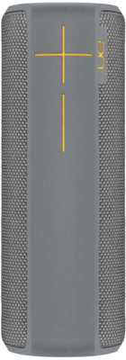 Logitech UE BOOM 2 Hordozható Hangszóró Szürke
