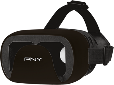 PNY THE DISCOVRY HEADSET FOR SMARTPHONE