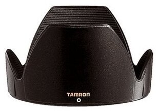 Tamron 18-200 NEX (B011) napellenző