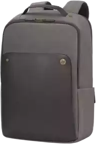 HP P6N22AA 15.6" Notebook táska Barna
