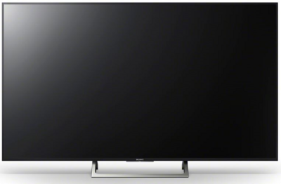 Sony 65" KD65XE8505BAEP 4K Smart TV