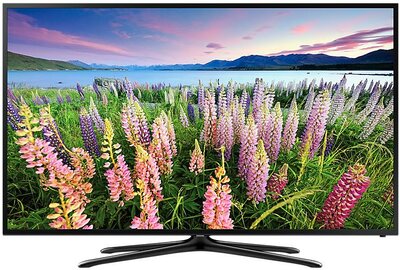 Samsung 58" UE58J5200AWXXH FHD Smart TV