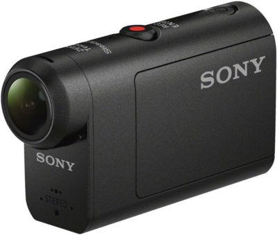 Sony HDR-AS50 Akciókamera - Fekete