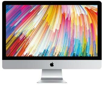 iMac Retina 5K 27" Intel Core i5 3.4GHz/8GB/1TB Fusion Drive/Radeon Pro 570 4GB