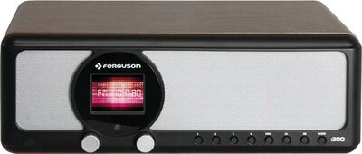 Ferguson digitális rádió i300B