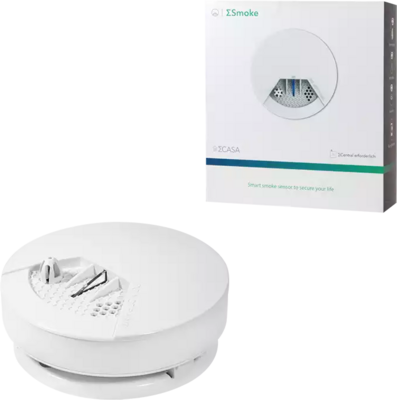 LogiLink SH0006 Smart Home füst érzékelő