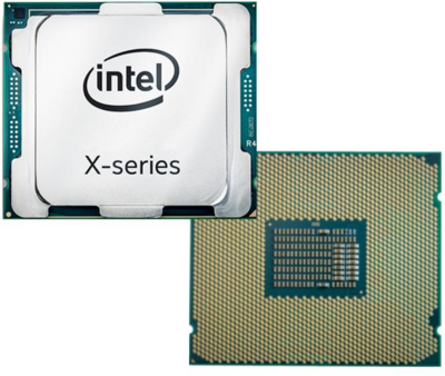 Intel Core i9-7900 3.3 Ghz (LGA2066) Processzor - Tray